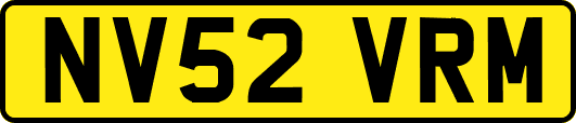 NV52VRM