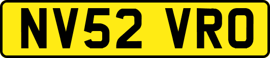 NV52VRO