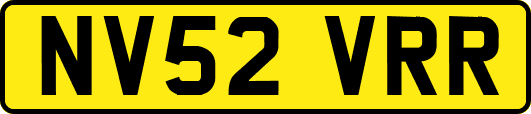 NV52VRR