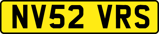 NV52VRS