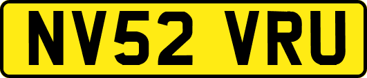 NV52VRU