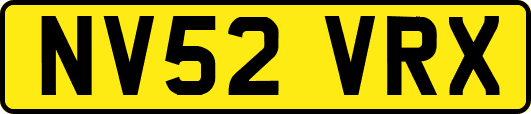 NV52VRX