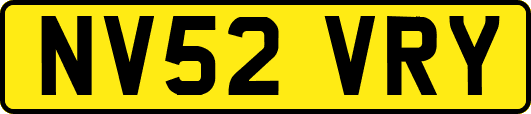 NV52VRY