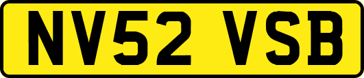 NV52VSB