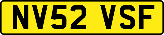 NV52VSF