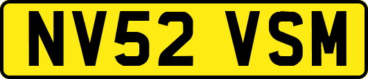 NV52VSM