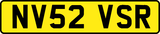 NV52VSR