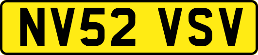 NV52VSV