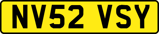 NV52VSY