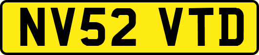 NV52VTD