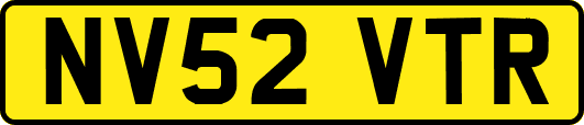 NV52VTR