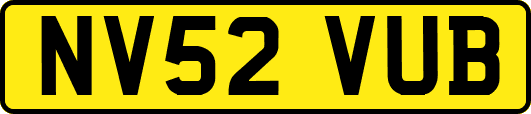 NV52VUB