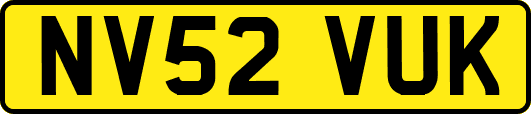 NV52VUK