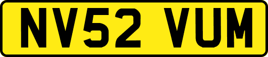 NV52VUM