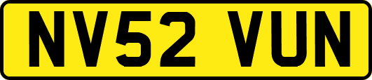 NV52VUN