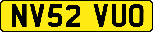 NV52VUO