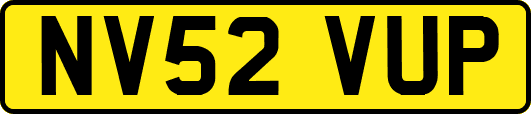 NV52VUP