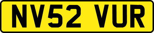 NV52VUR