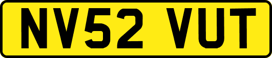 NV52VUT