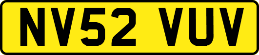NV52VUV