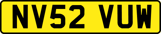 NV52VUW