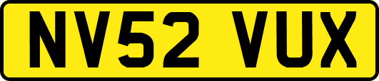 NV52VUX