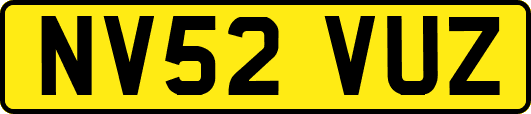 NV52VUZ