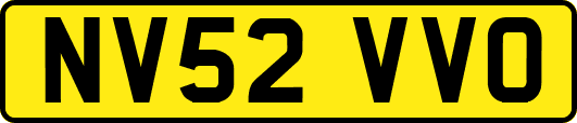 NV52VVO