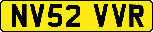 NV52VVR