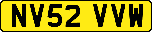 NV52VVW