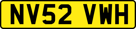 NV52VWH