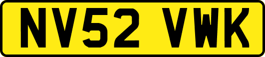 NV52VWK
