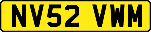 NV52VWM