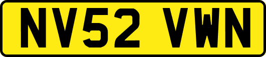 NV52VWN