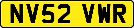 NV52VWR