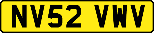 NV52VWV