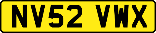 NV52VWX