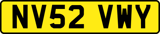 NV52VWY