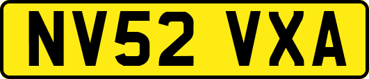 NV52VXA