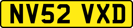 NV52VXD