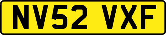 NV52VXF