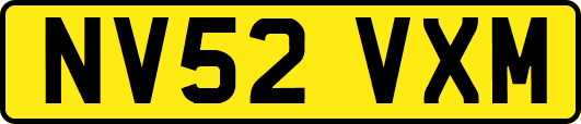 NV52VXM