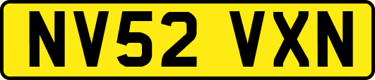 NV52VXN