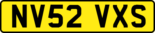 NV52VXS