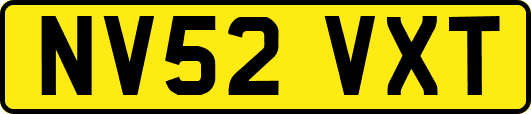 NV52VXT