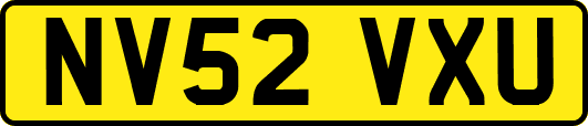 NV52VXU