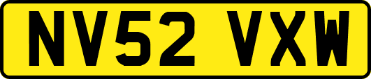 NV52VXW