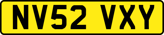NV52VXY