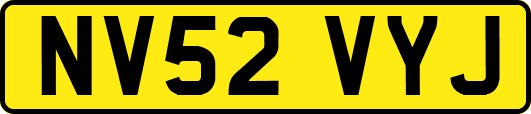 NV52VYJ
