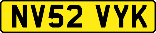 NV52VYK